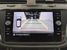 Volkswagen Tiguan - photo 17