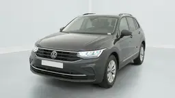 Volkswagen Tiguan - photo 3