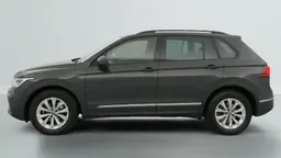 Volkswagen Tiguan - photo 4