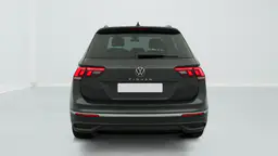 Volkswagen Tiguan - photo 6