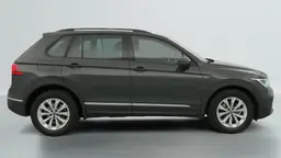 Volkswagen Tiguan - photo 8