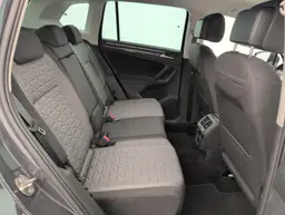 Volkswagen Tiguan - photo 10