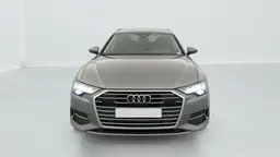 Audi A6 - photo 2