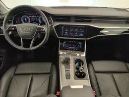 Audi A6 - photo 14