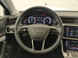 Audi A6 - photo 15