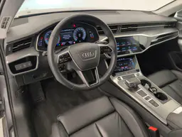 Audi A6 - photo 16