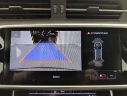 Audi A6 - photo 18