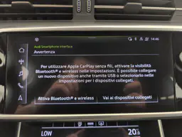 Audi A6 - photo 19