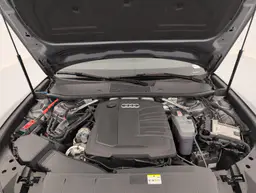 Audi A6 - photo 23