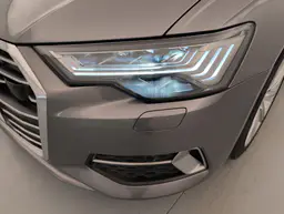 Audi A6 - photo 24