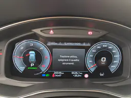Audi A6 - photo 25
