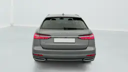 Audi A6 - photo 6