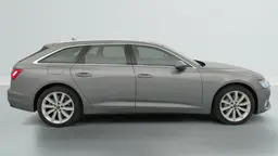 Audi A6 - photo 8