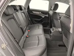 Audi A6 - photo 10