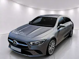 Mercedes-Benz CLA - photo 1