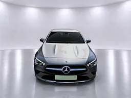 Mercedes-Benz CLA - photo 2
