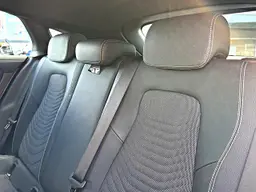 Mercedes-Benz CLA - photo 12
