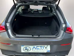 Mercedes-Benz CLA - photo 14