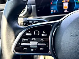 Mercedes-Benz CLA - photo 16