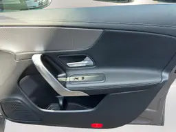 Mercedes-Benz CLA - photo 19
