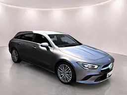 Mercedes-Benz CLA - photo 3