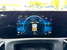 Mercedes-Benz CLA - photo 21