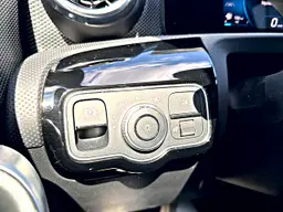 Mercedes-Benz CLA - photo 29