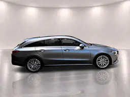 Mercedes-Benz CLA - photo 4