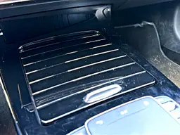 Mercedes-Benz CLA - photo 31