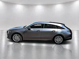 Mercedes-Benz CLA - photo 8