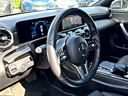 Mercedes-Benz CLA - photo 10