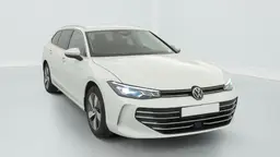 Volkswagen Passat - photo 1