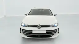 Volkswagen Passat - photo 2