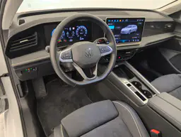 Volkswagen Passat - photo 15