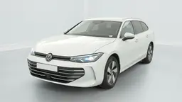 Volkswagen Passat - photo 3