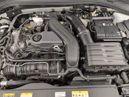 Volkswagen Passat - photo 22