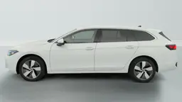 Volkswagen Passat - photo 4