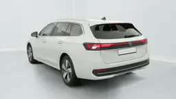 Volkswagen Passat - photo 5