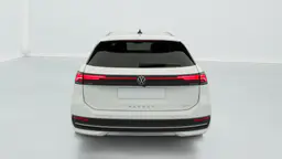 Volkswagen Passat - photo 6