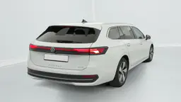 Volkswagen Passat - photo 7