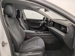 Volkswagen Passat - photo 9