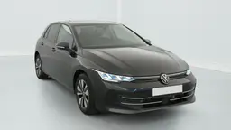 Volkswagen Golf - photo 1