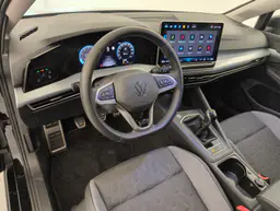Volkswagen Golf - photo 13