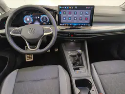 Volkswagen Golf - photo 19