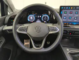 Volkswagen Golf - photo 20