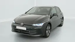 Volkswagen Golf - photo 3