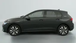 Volkswagen Golf - photo 4