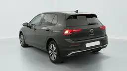 Volkswagen Golf - photo 5