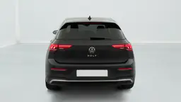 Volkswagen Golf - photo 6