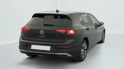 Volkswagen Golf - photo 7